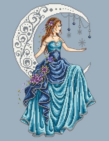 (image for) Moon Princess